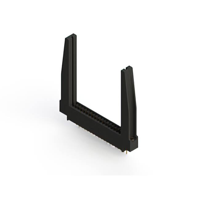 396-019-522-678 EDAC Inc.  Edgeboard Connectors